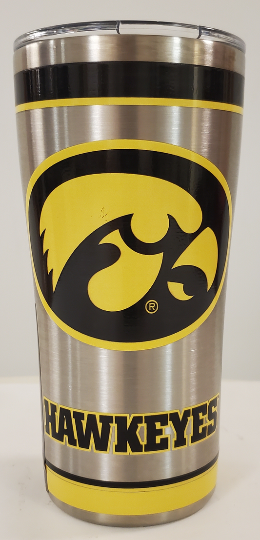 Iowa Hawkeyes