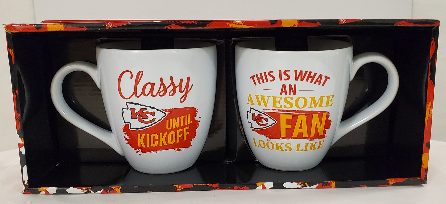 Kansas City Chiefs