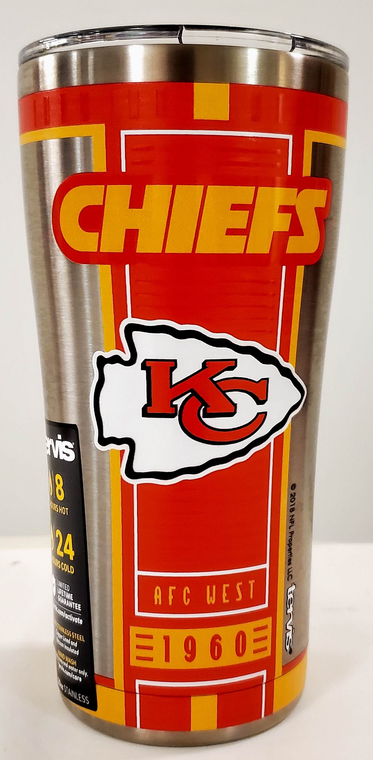 Kansas City Chiefs