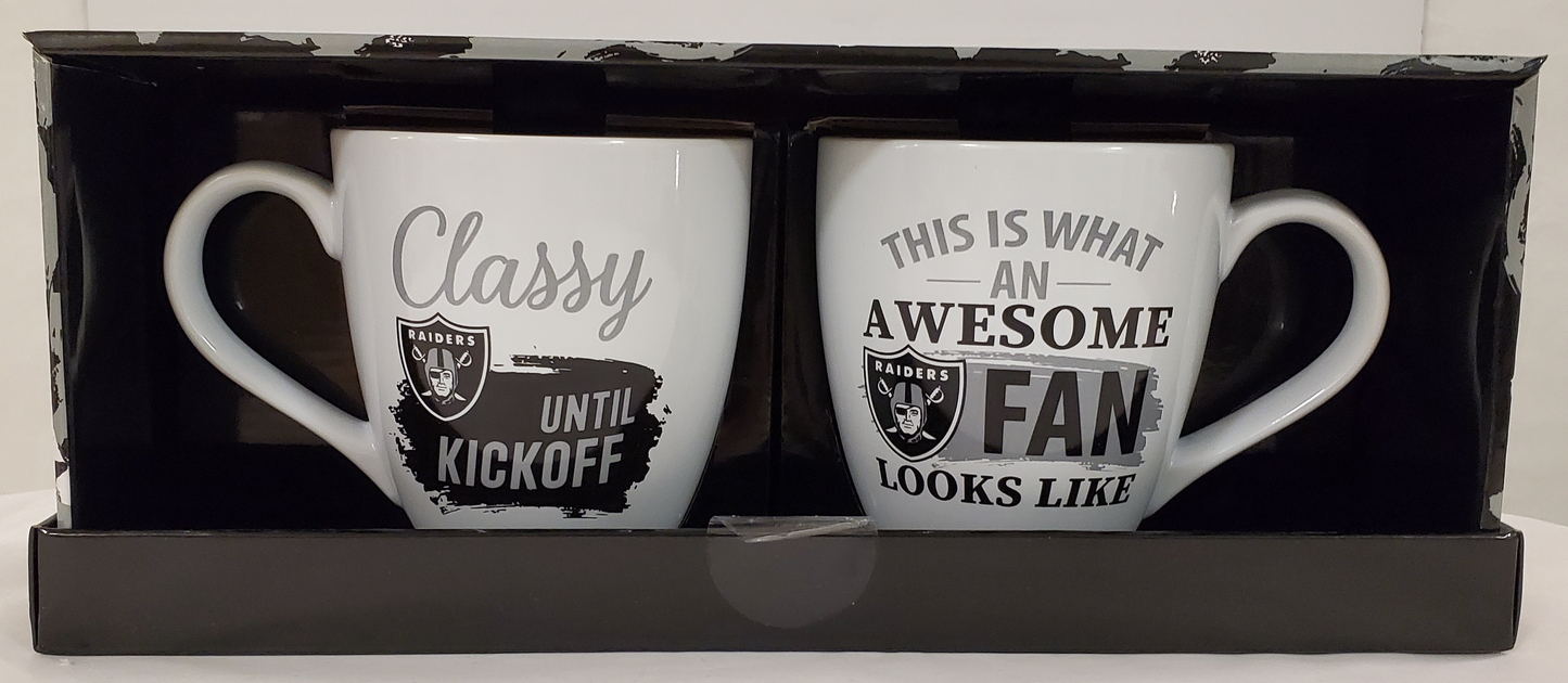 Las Vegas Raiders