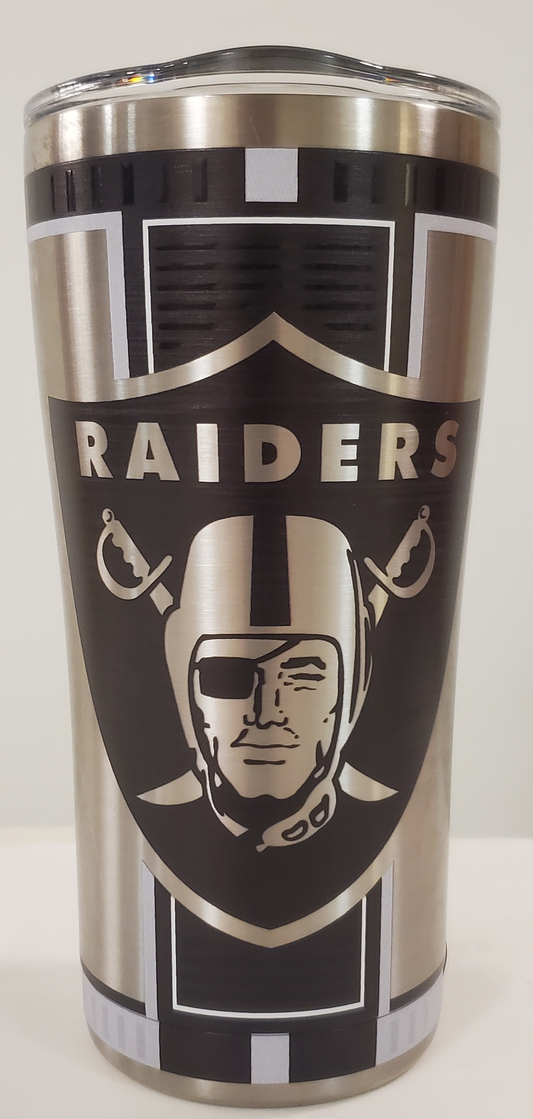 Las Vegas Raiders