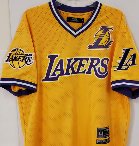 Los Angeles Lakers
