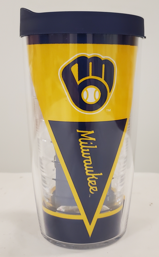 Milwaukee Brewers