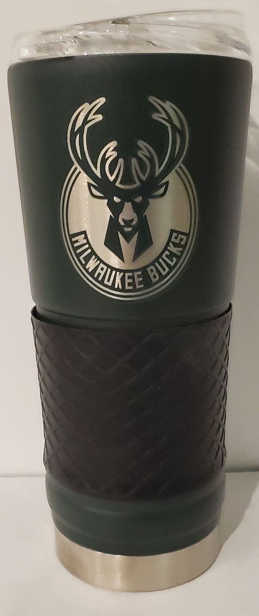 Milwaukee Bucks