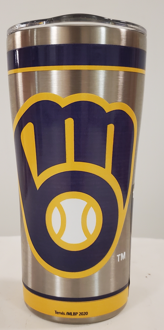 Milwaukee Brewers