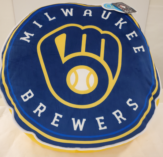 Milwaukee Brewers