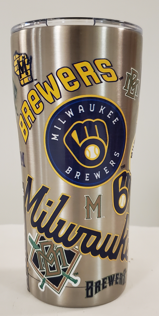 Milwaukee Brewers