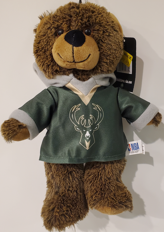 Milwaukee Bucks