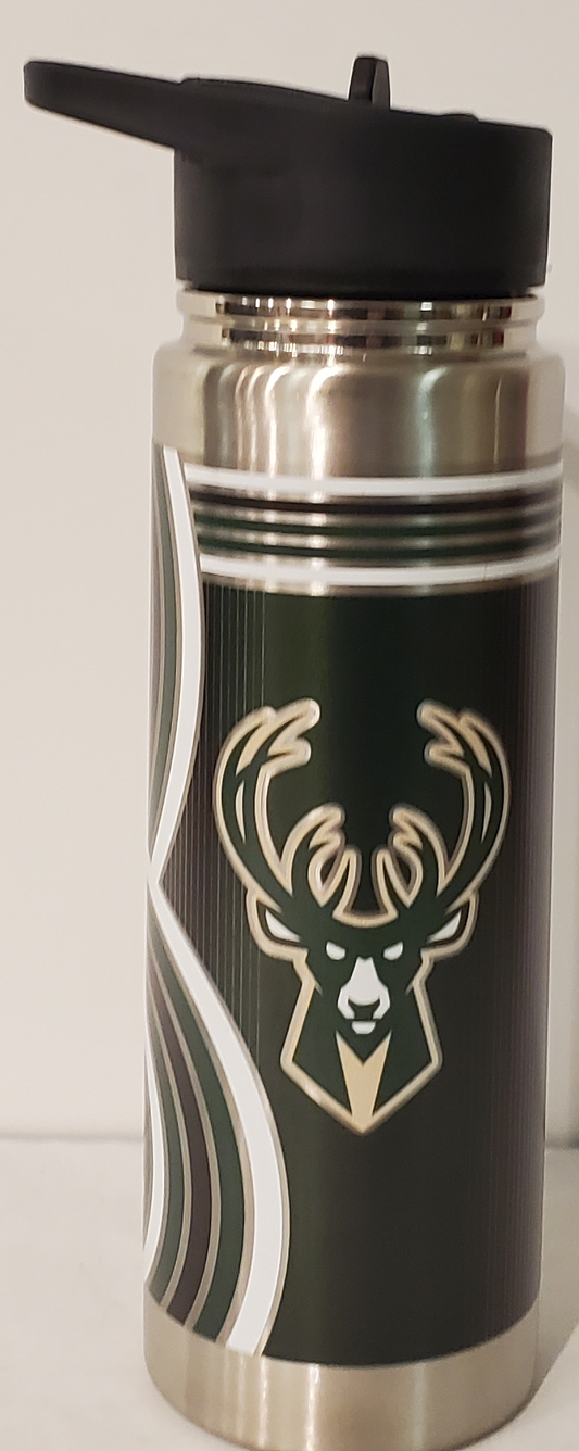 Milwaukee Bucks