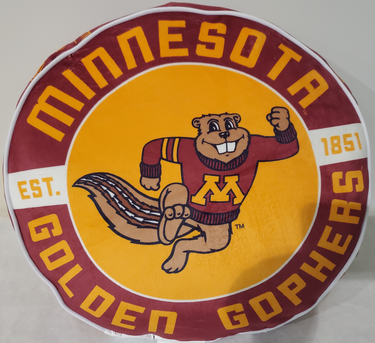 Minnesota Golden Gophers