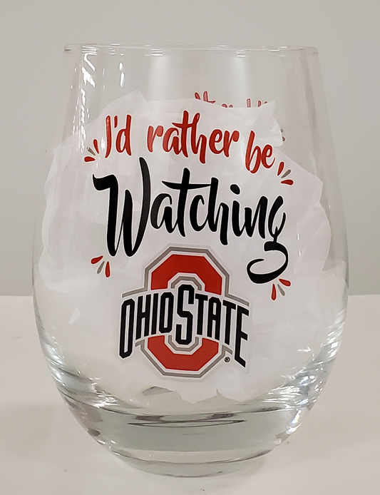 Ohio State