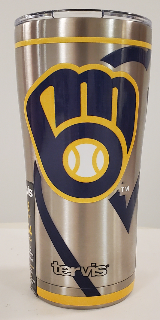 Milwaukee Brewers