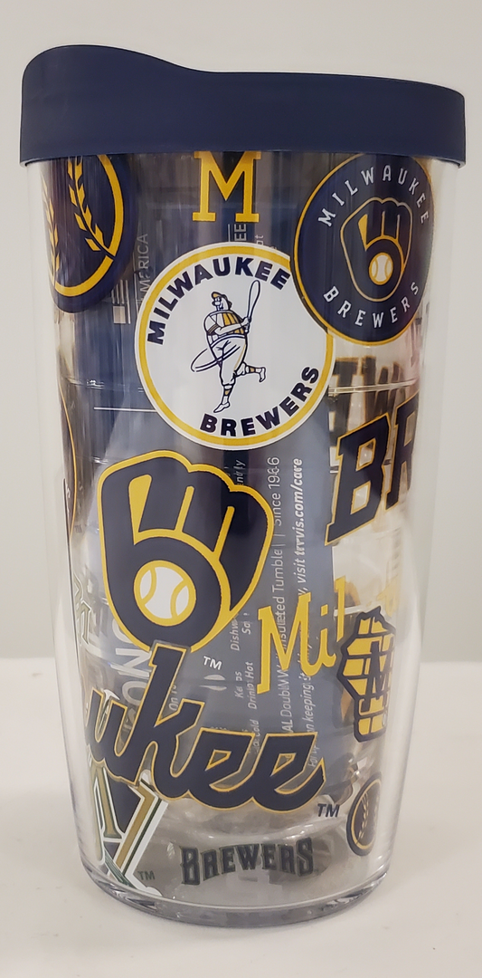 Milwaukee Brewers