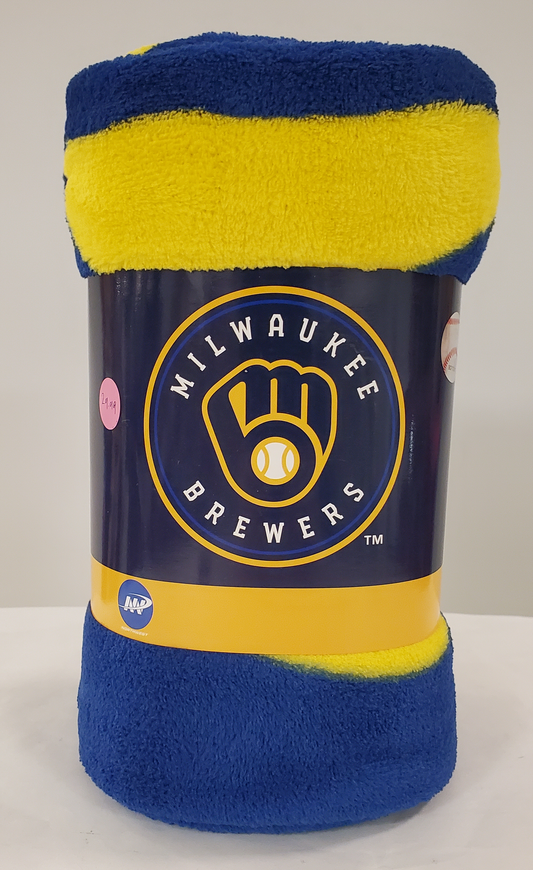 Milwaukee Brewers