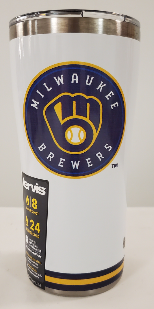 Milwaukee Brewers