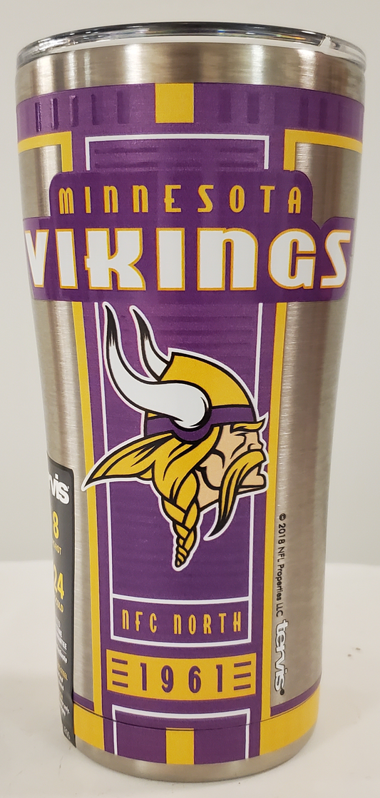 Minnesota Vikings