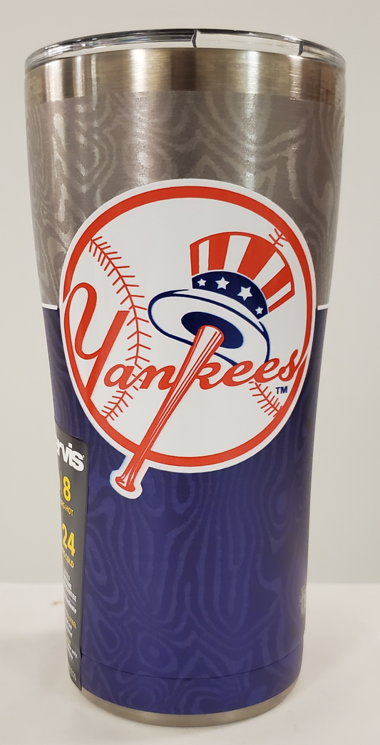 New York Yankees