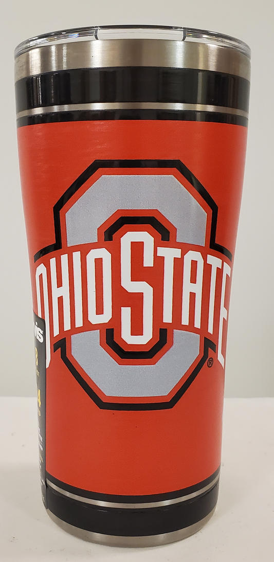 Ohio State