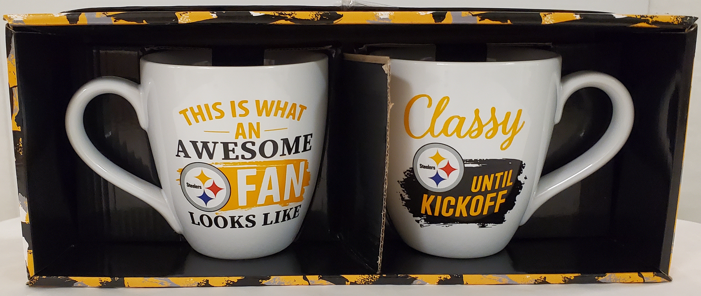 Pitsburgh Steelers