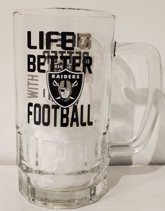 Las Vegas Raiders
