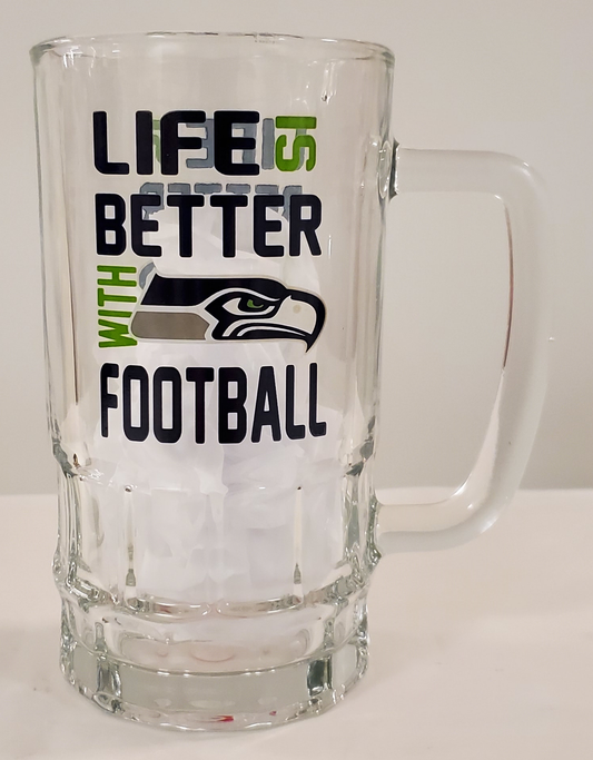 Seattle Seahawks