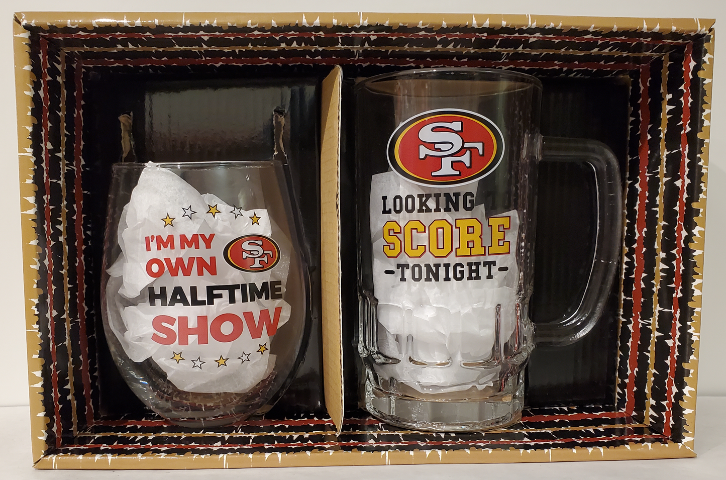 San Fransisco 49ers