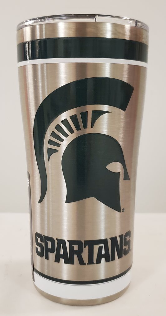 Michigan State Spartans