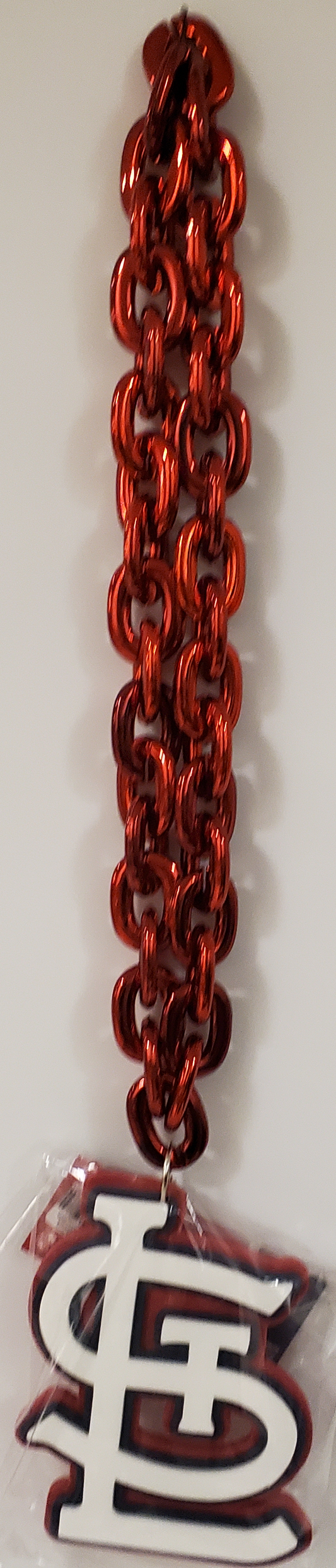 Fan Chains 10 Inch 3D Foam Necklace – Sports Images & More LLC