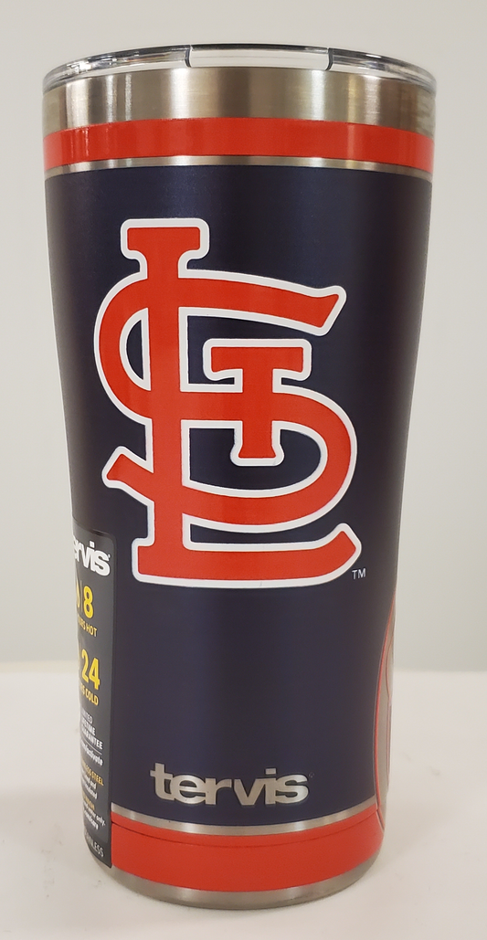 St Louis Cardinals