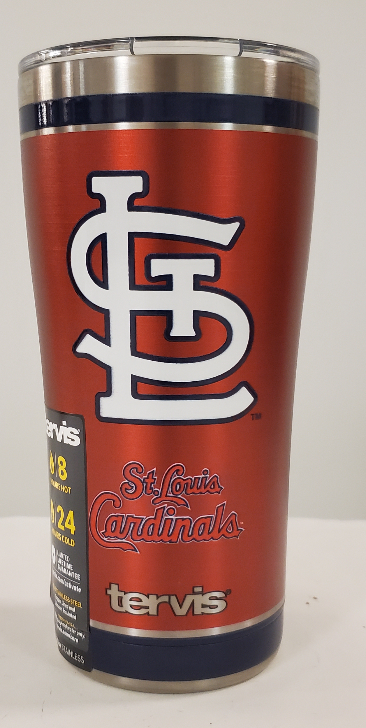 St Louis Cardinals